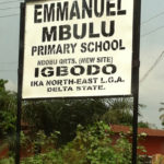 Emmanuel Mbulu Primary School